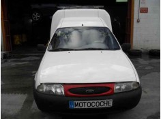 ford fiesta berl./courier del año 1998 2