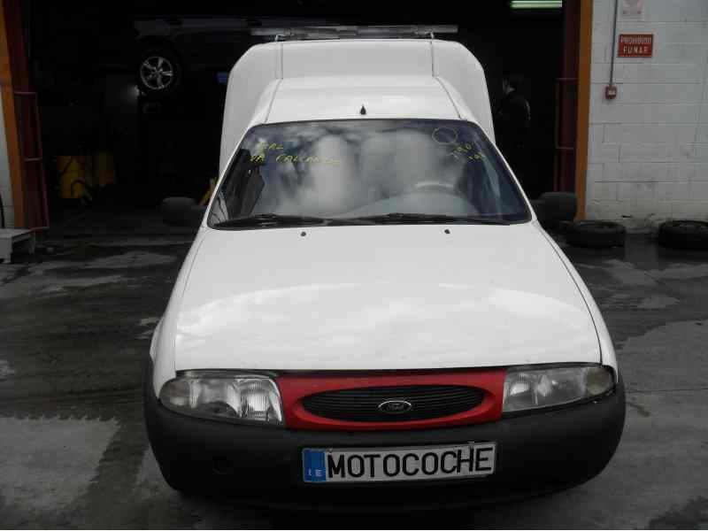 ford fiesta berl./courier del año 1998