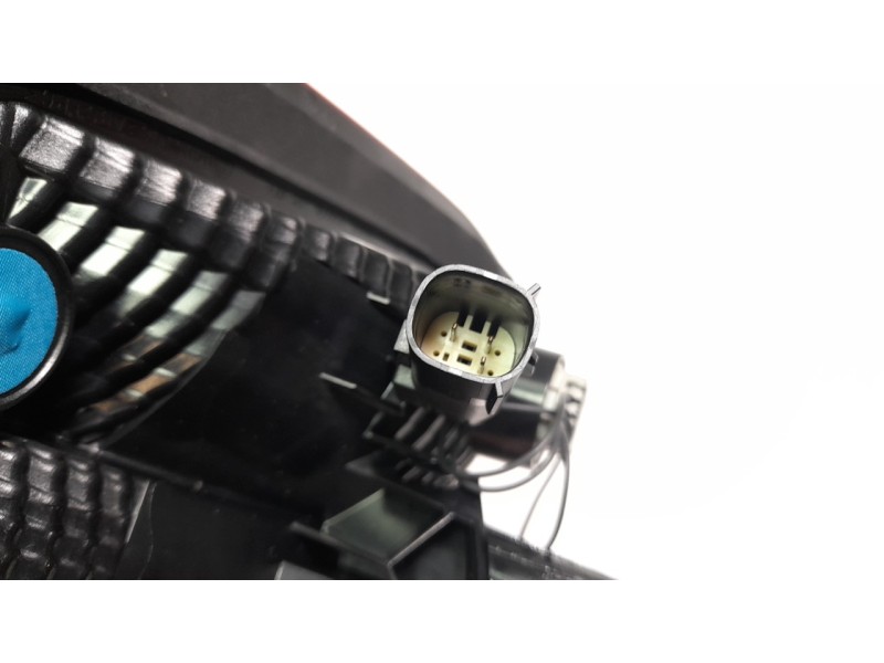 Recambio de piloto trasero derecho interior para ford c-max (ceu) business edition referencia OEM IAM F1CB13A602BE  