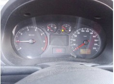 Recambio de cuadro instrumentos para seat ibiza (6k1) select referencia OEM IAM 6K0920850 110008924001 