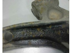 Recambio de brazo suspension inferior delantero derecho para fiat cinquecento (170) 0.7 referencia OEM IAM P7636998   2