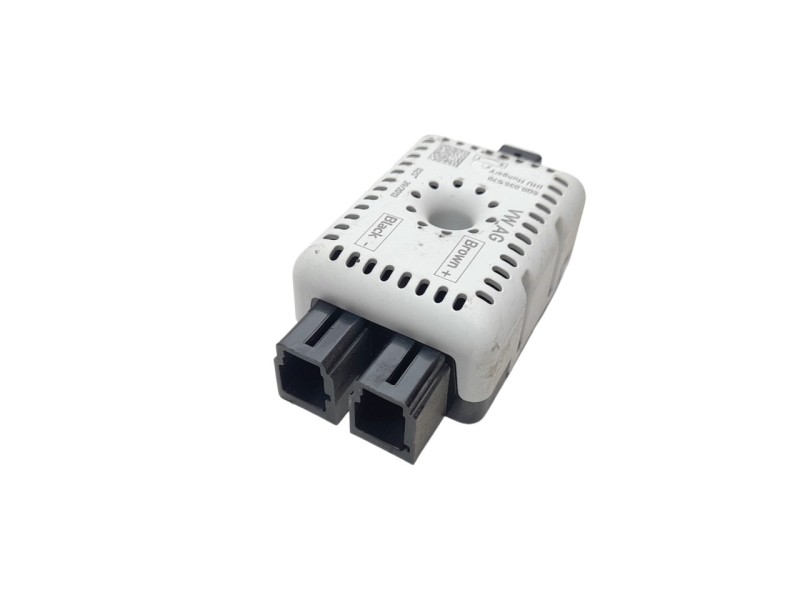 Recambio de modulo electronico para seat leon sc (5f5) fr referencia OEM IAM 5Q0035570  