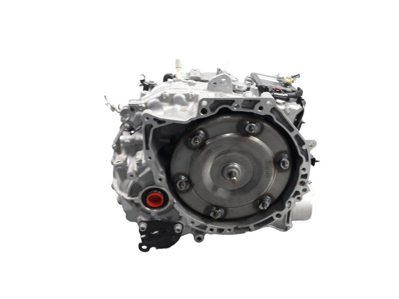 Recambio de caja cambios para opel crossland x excellence referencia OEM IAM 3648035 20GE55 