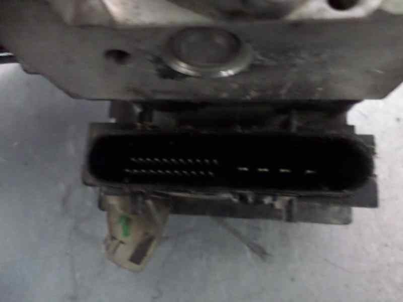 Recambio de abs para renault megane ii berlina 5p confort dynamique referencia OEM IAM 0265231300 0265231300 