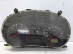 Recambio de cuadro instrumentos para seat ibiza (6k1) select referencia OEM IAM 6K0920850 110008924001  2