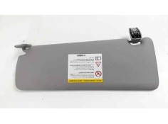 Recambio de parasol derecho para bmw serie 3 touring (f31) 316d referencia OEM IAM    2