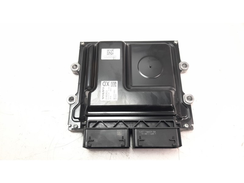 Recambio de centralita motor uce para volvo v60 kombi 2.0 diesel cat referencia OEM IAM 31452623  