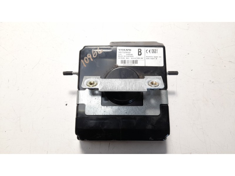 Recambio de modulo electronico para volvo xc90 2.5 20v turbo cat referencia OEM IAM 30732652  