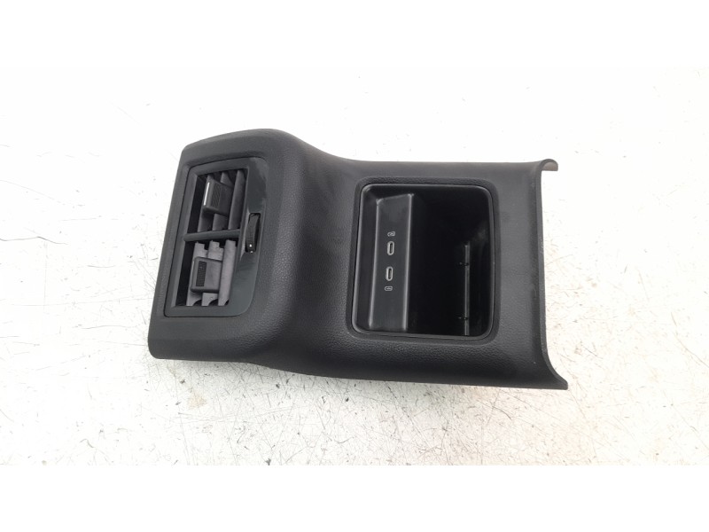 Recambio de aireador para seat ateca (khp) style go referencia OEM IAM 5F0819203  