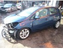 OPEL CORSA E