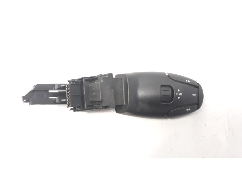 Recambio de mando multifuncion para citroen jumpy hdi 90 27 l1h1 furg. referencia OEM IAM 9641796480  
