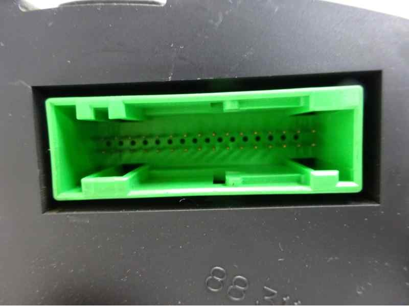 Recambio de cuadro instrumentos para seat ibiza (6k1) select referencia OEM IAM 6K0920850 110008924001 