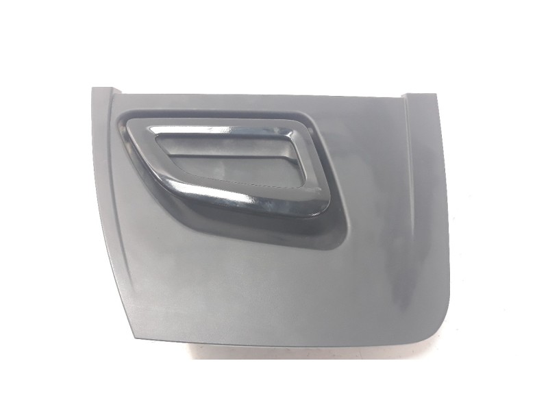 Recambio de maneta exterior trasera izquierda para mahindra kuv 100 2wd nxt referencia OEM IAM 114DAZ00071N  