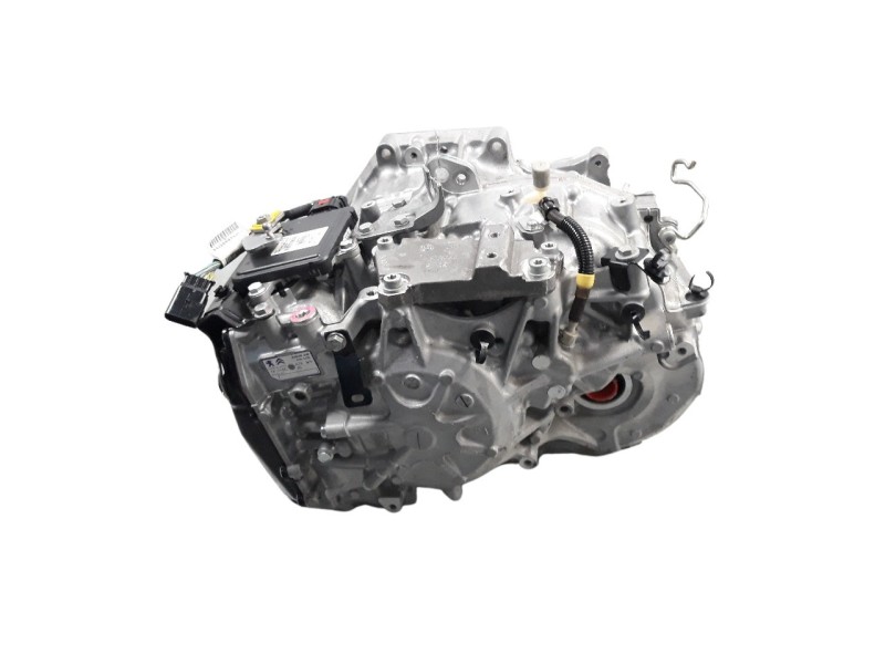 Recambio de caja cambios para opel crossland x excellence referencia OEM IAM 3648035 20GE55 