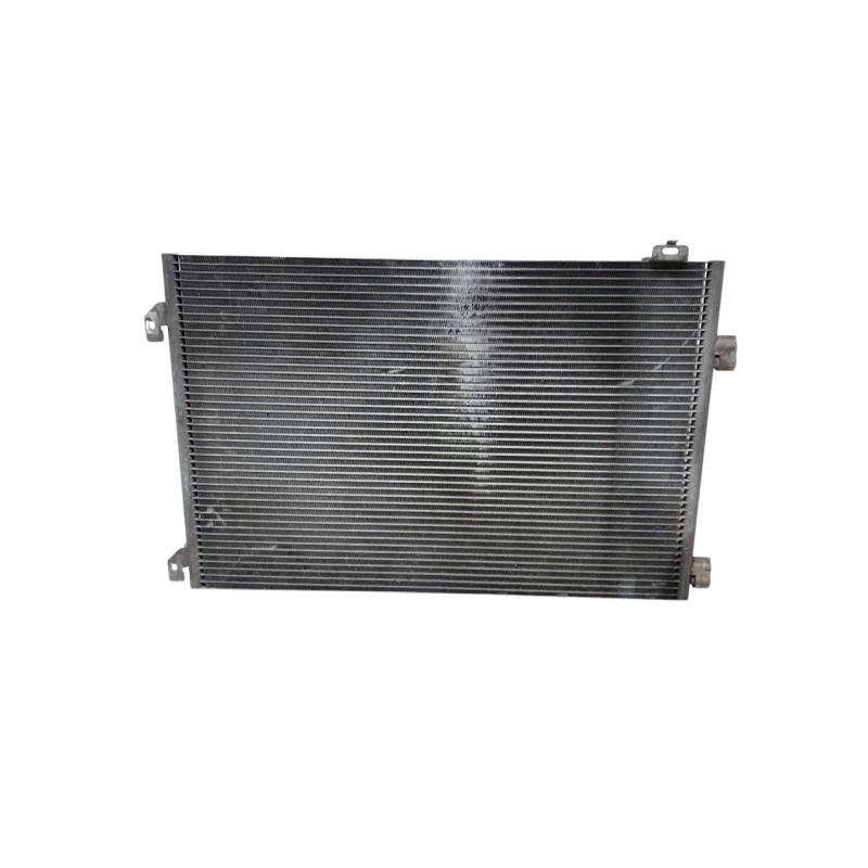 Recambio de condensador / radiador aire acondicionado para renault clio ii fase ii (b/cb0) pack authentique referencia OEM IAM 8