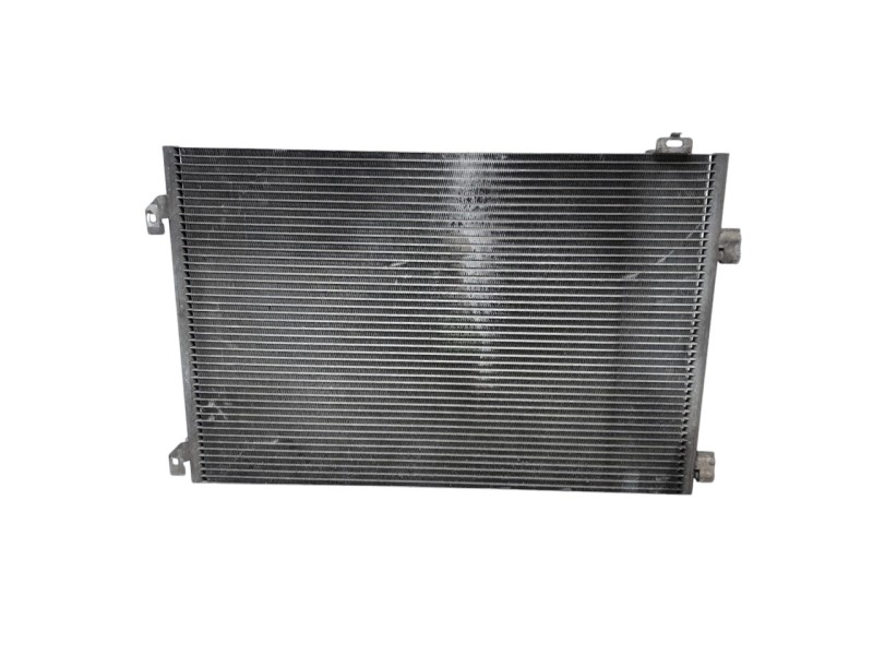 Recambio de condensador / radiador aire acondicionado para renault clio ii fase ii (b/cb0) pack authentique referencia OEM IAM 8
