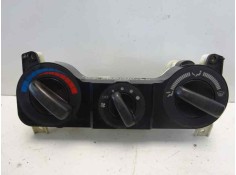 Recambio de mando calefaccion / aire acondicionado para mitsubishi galant berlina (ea0) referencia OEM IAM   