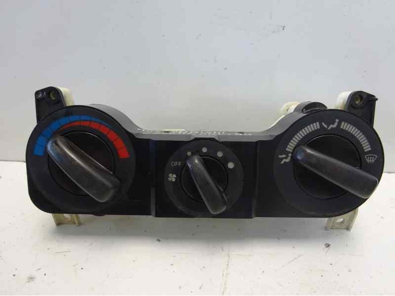 Recambio de mando calefaccion / aire acondicionado para mitsubishi galant berlina (ea0) referencia OEM IAM   