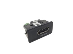 MODULO ELECTRONICO 5F0035222C 5F0035222C 5Q0035736