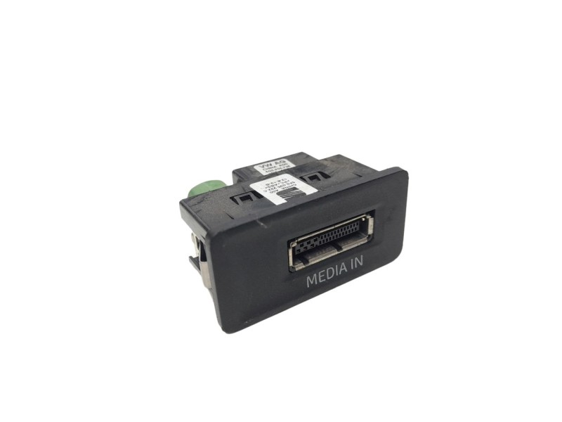 Recambio de modulo electronico para seat leon sc (5f5) fr referencia OEM IAM 5F0035222C 5Q0035736 