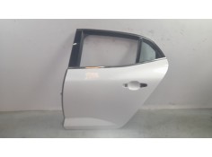 Recambio de puerta trasera izquierda para renault megane iv hatchback (b9a/m/n_) 1.5 blue dci 115 (b9a6) referencia OEM IAM 8210
