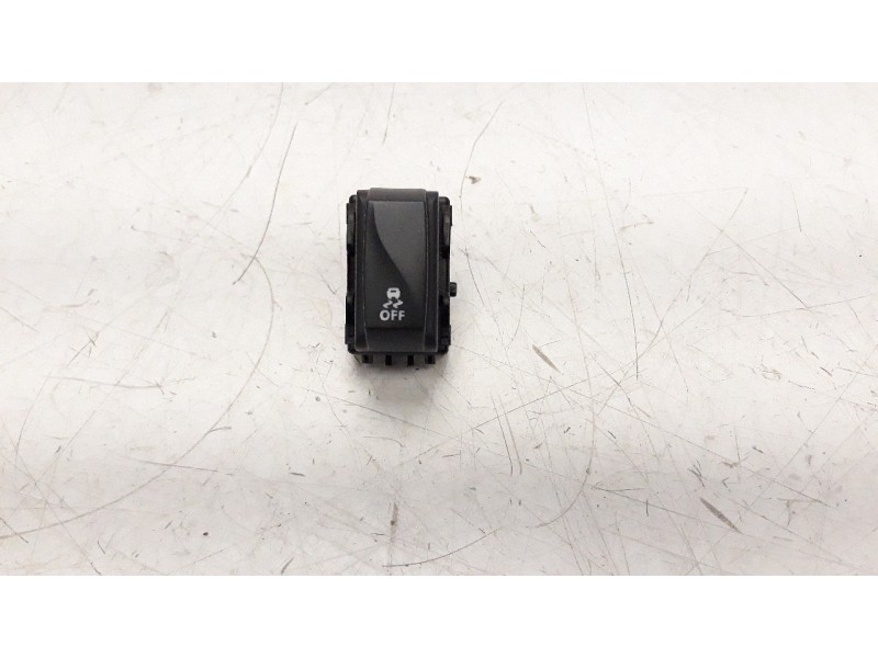 Recambio de interruptor para dacia dokker 1.5 dci diesel fap cat referencia OEM IAM 251454664R  
