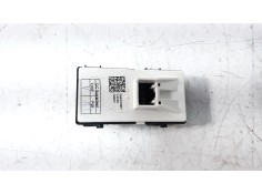 Recambio de mando elevalunas delantero derecho para hyundai tucson referencia OEM IAM 93581N70504X   2