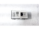 MANDO ELEVALUNAS DELANTERO DERECHO 93581N70504X 93581N70504X 