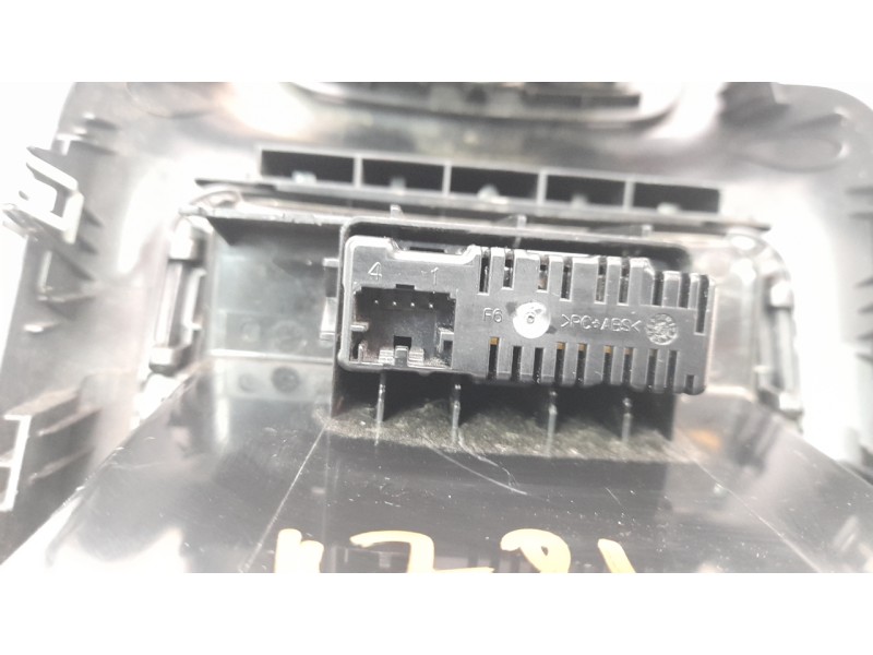 Recambio de aireador para seat ateca (khp) style go referencia OEM IAM 5F0819203  