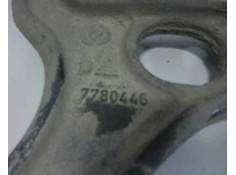 Recambio de brazo suspension inferior delantero derecho para alfa romeo 145 referencia OEM IAM 7780446   2