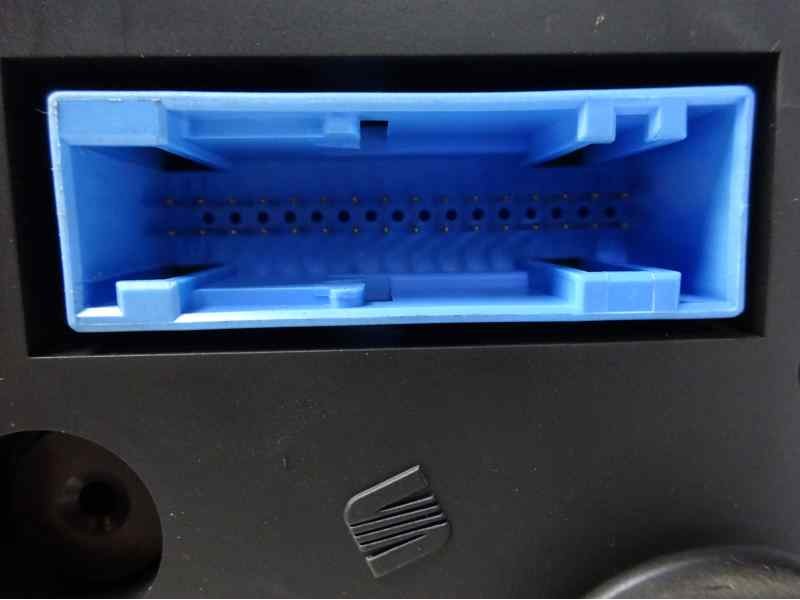 Recambio de cuadro instrumentos para seat ibiza (6k1) select referencia OEM IAM 6K0920850 110008924001 