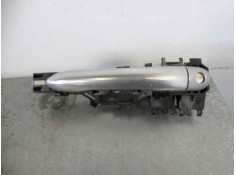 Recambio de maneta exterior delantera izquierda para renault megane ii berlina 5p confort dynamique referencia OEM IAM   