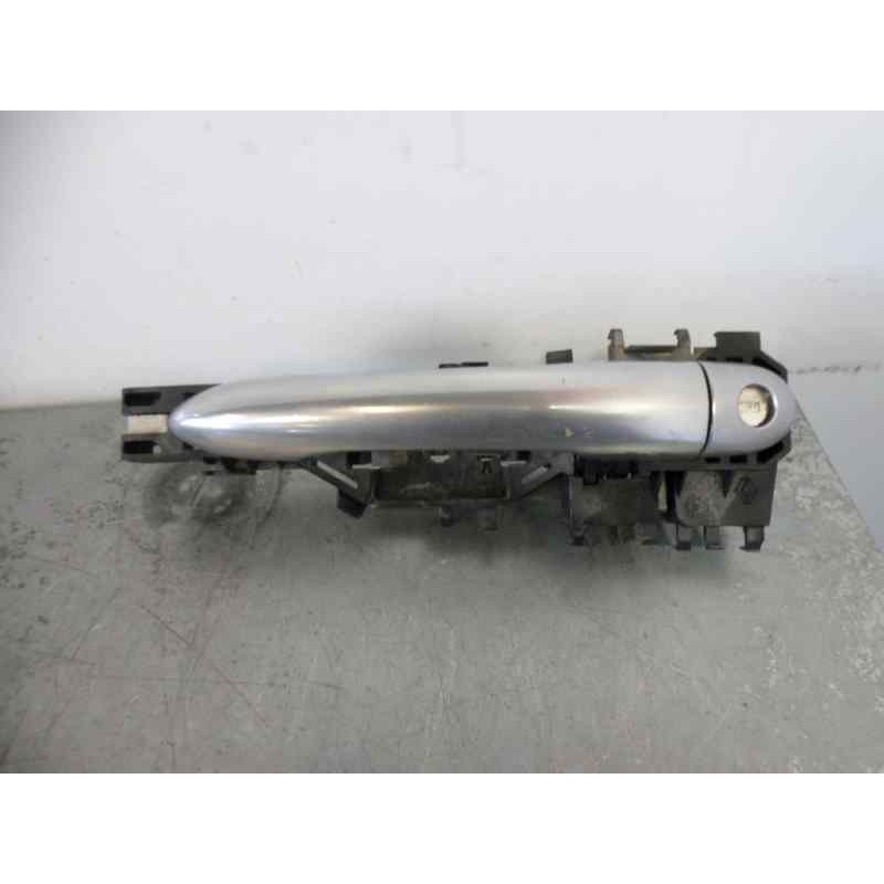 Recambio de maneta exterior delantera izquierda para renault megane ii berlina 5p confort dynamique referencia OEM IAM   