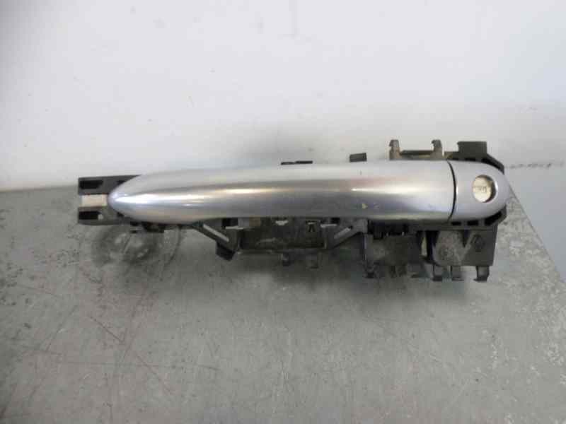 Recambio de maneta exterior delantera izquierda para renault megane ii berlina 5p confort dynamique referencia OEM IAM   