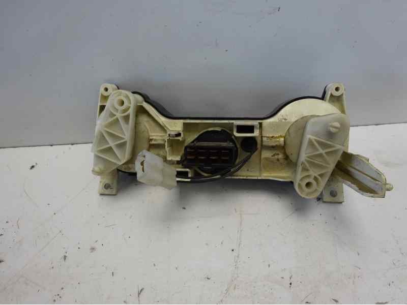 Recambio de mando calefaccion / aire acondicionado para mitsubishi galant berlina (ea0) referencia OEM IAM   