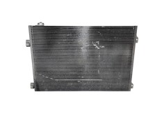 Recambio de condensador / radiador aire acondicionado para renault clio ii fase ii (b/cb0) pack authentique referencia OEM IAM 8 2