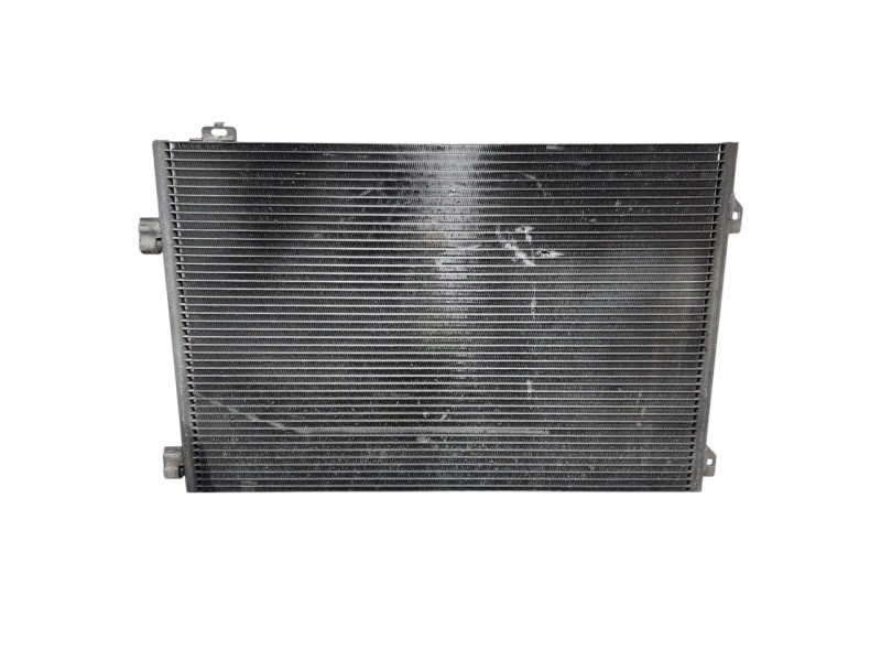 Recambio de condensador / radiador aire acondicionado para renault clio ii fase ii (b/cb0) pack authentique referencia OEM IAM 8