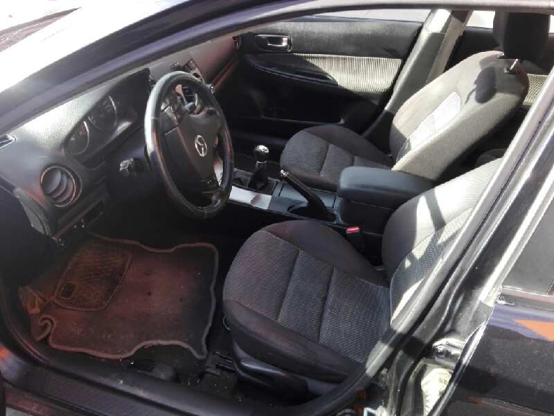 mazda 6 berlina (gg) del año 2004