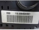 CUADRO INSTRUMENTOS 6K0920850 6K0920850 110008924001