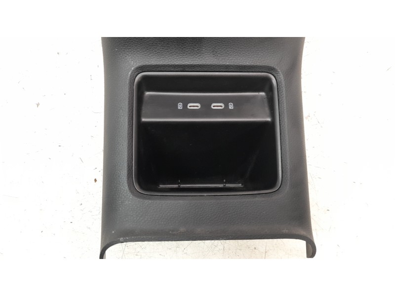 Recambio de aireador para seat ateca (khp) style go referencia OEM IAM 5F0819203  