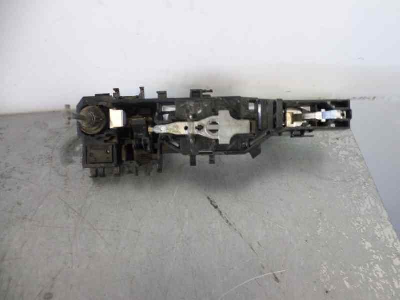 Recambio de maneta exterior delantera izquierda para renault megane ii berlina 5p confort dynamique referencia OEM IAM   