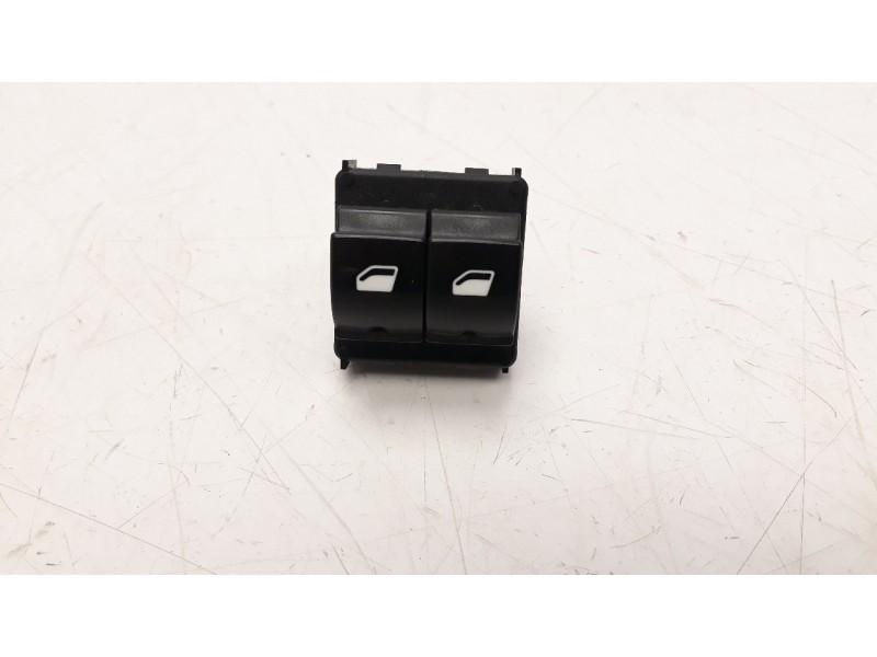 Recambio de mando elevalunas delantero izquierdo para citroen c4 cactus referencia OEM IAM 96664313ZD  