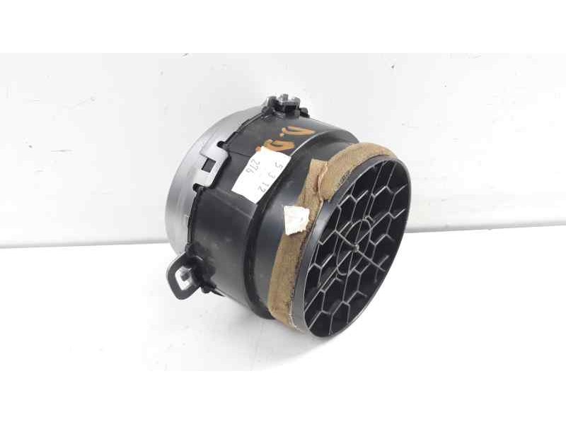 Recambio de rejilla aireadora para toyota yaris active referencia OEM IAM 556800D020C8  