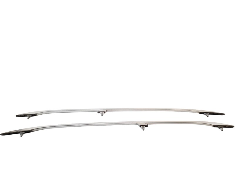 Recambio de barras techo para audi a4 avant (8e) 2.0 tdi referencia OEM IAM 8E9860022M3Q7 8E9860021M3Q7 