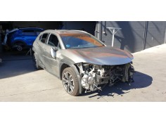 lexus ux (za10) del año 2019