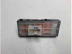 Recambio de mando elevalunas delantero derecho para renault kadjar intens referencia OEM IAM 156038N   2