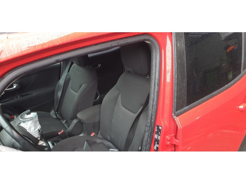 jeep renegade del año 2017