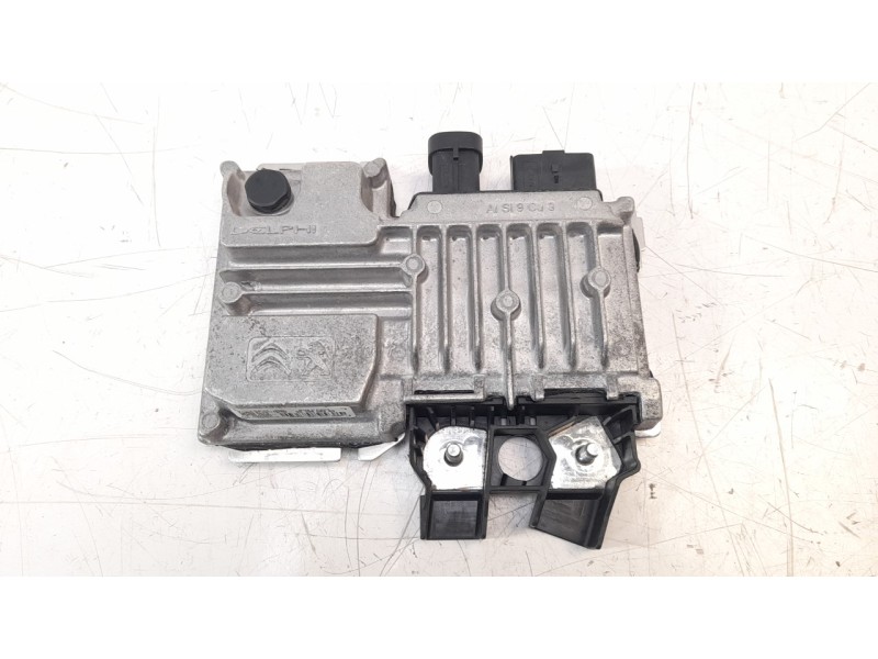 Recambio de centralita start / stop para opel crossland x excellence referencia OEM IAM 9810858280  