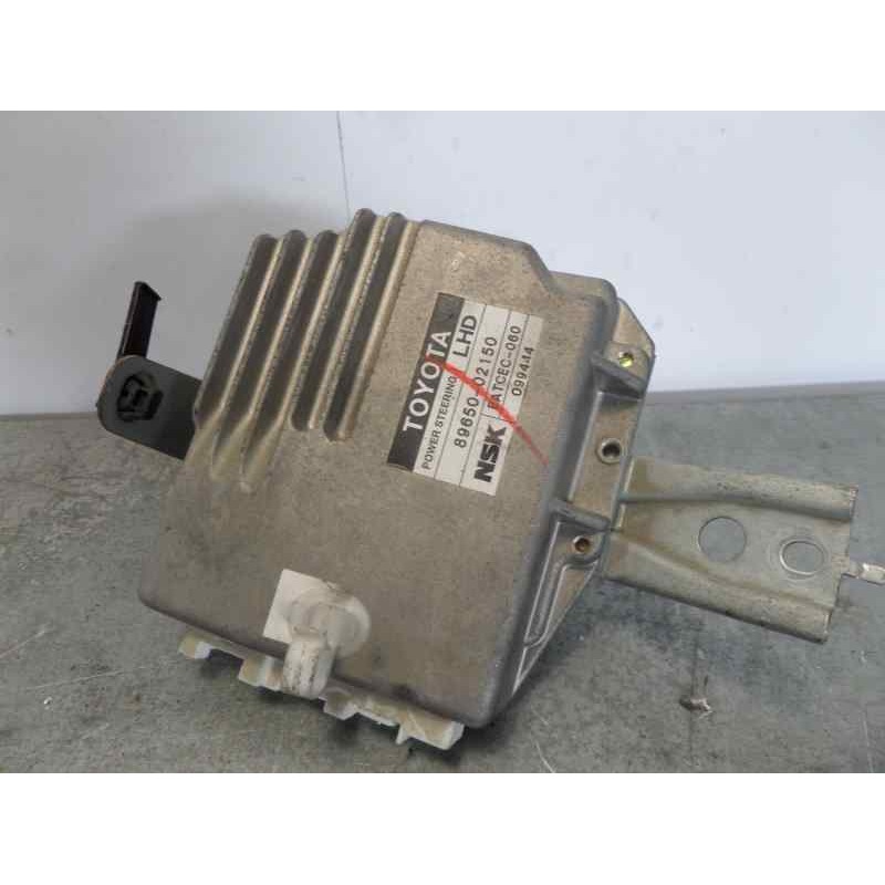 Recambio de modulo electronico para toyota corolla (e12) 1.4 d-4d terra berlina referencia OEM IAM 8965002150  