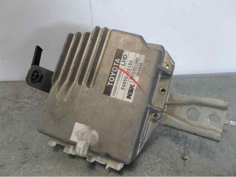 Recambio de modulo electronico para toyota corolla (e12) 1.4 d-4d terra berlina referencia OEM IAM 8965002150  